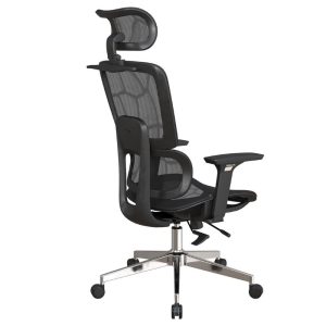 Mẫu ghế công thái học GLE03-3