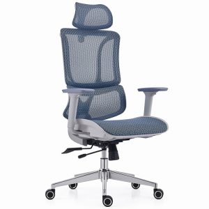 Ghế công thái học A539 ảnh 1