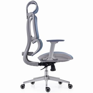 Ghế công thái học A539 ảnh 2