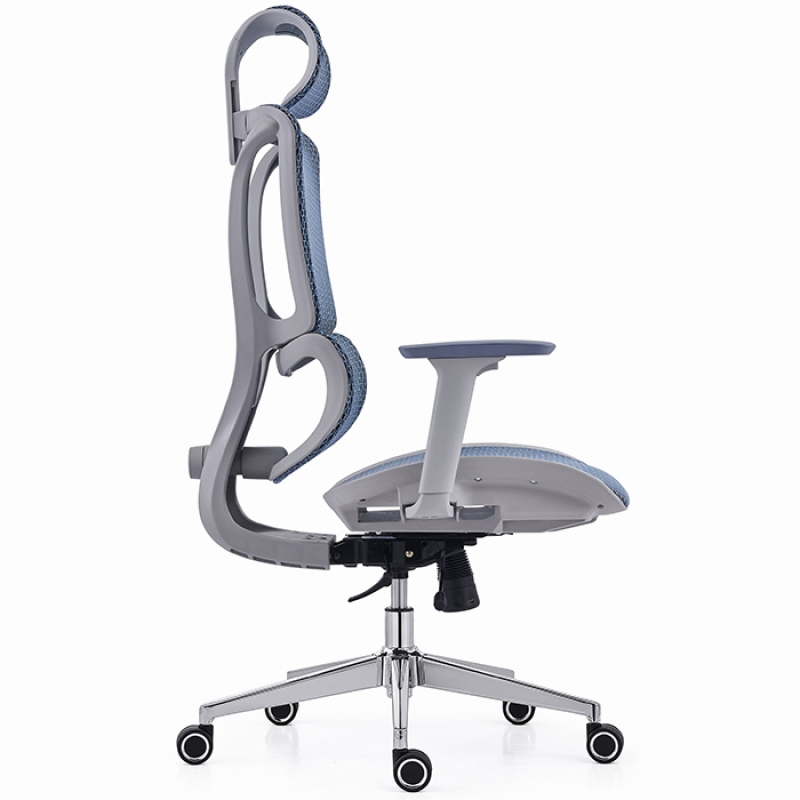 Ghế công thái học A539 ảnh 2