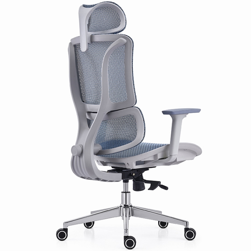 Ghế công thái học A539 ảnh 3