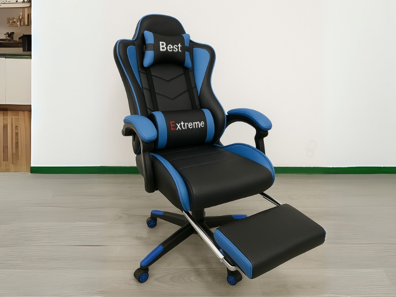 Ghế gaming có cần dụng cụ đặc biệt để lắp không?