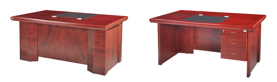 Chi tiết về bàn dành cho bàn trưởng phòng et1600h