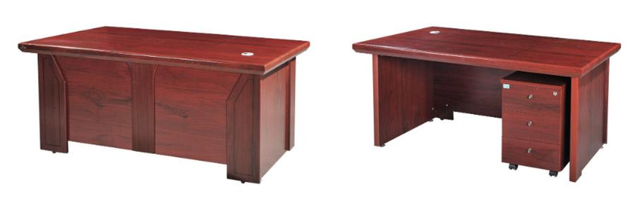 Thiết kế của bàn làm việc ET1600M