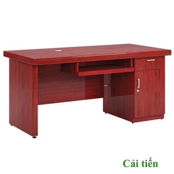 Hình ảnh mặt trong của bàn ET1600T đã cải tiến