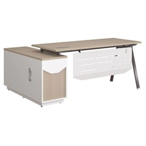 Mẫu bàn làm việc NTVP1812C17 dành cho các nhà lãnh đạo
