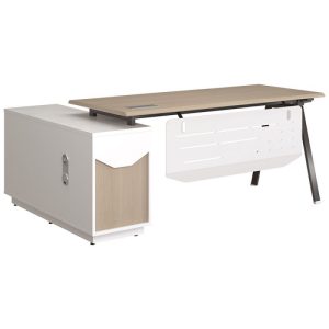 Mẫu bàn làm việc NTVP1812C17 dành cho các nhà lãnh đạo