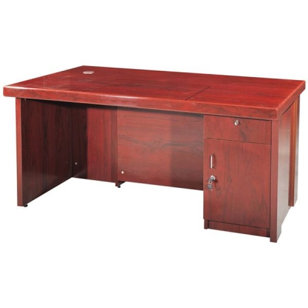 Phía trong của bàn làm việc ET1600F