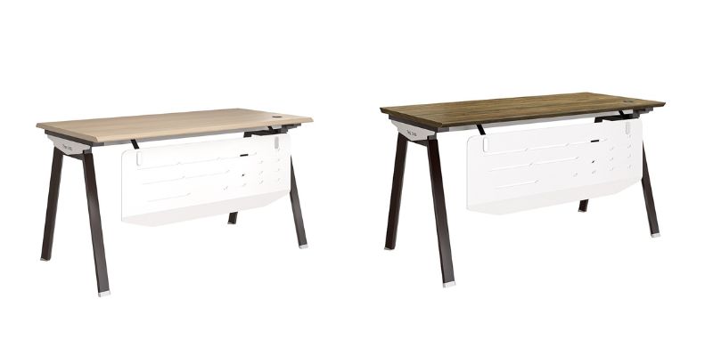 Chi tiết về kích thước bàn NTV120SC17