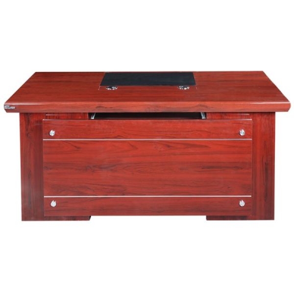 Mặt trước của bàn ET1600E