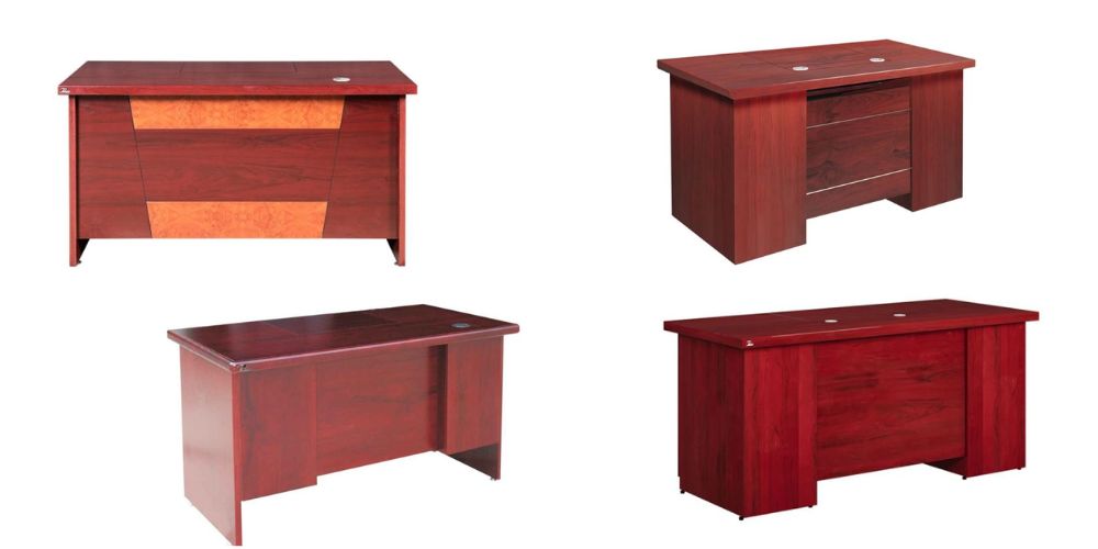 Bàn gỗ tự nhiên dành cho các nhà lãnh đạo
