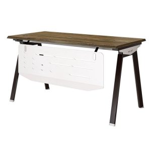 Mẫu bàn NTV120C17 thích hợp với nhiều văn phòng