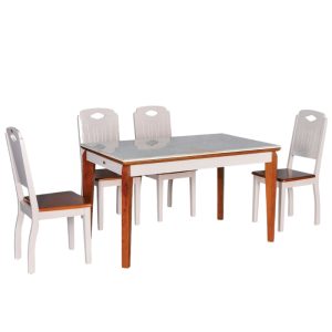 Bộ bàn ăn BA503a