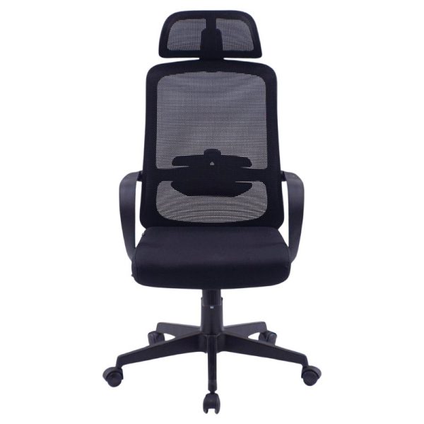 Ghế công thái học GL355-1
