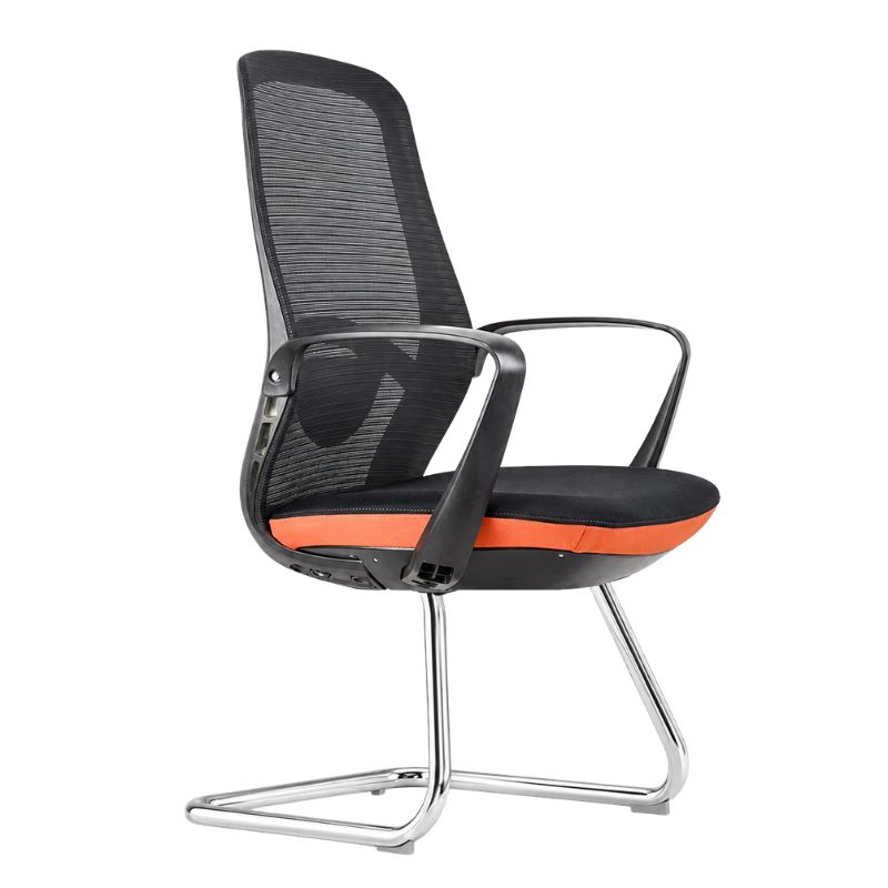 ghe-hop-chan-quy-c2501n-3 Ghế C2501N dành cho phòng họp 3