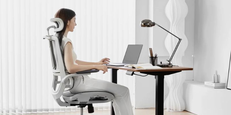 Kinh nghiệm nên chọn ghế làm việc như thế nào để thoải mái