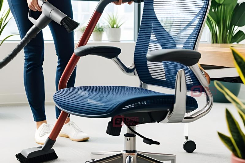 Sấy hoặc hong khô