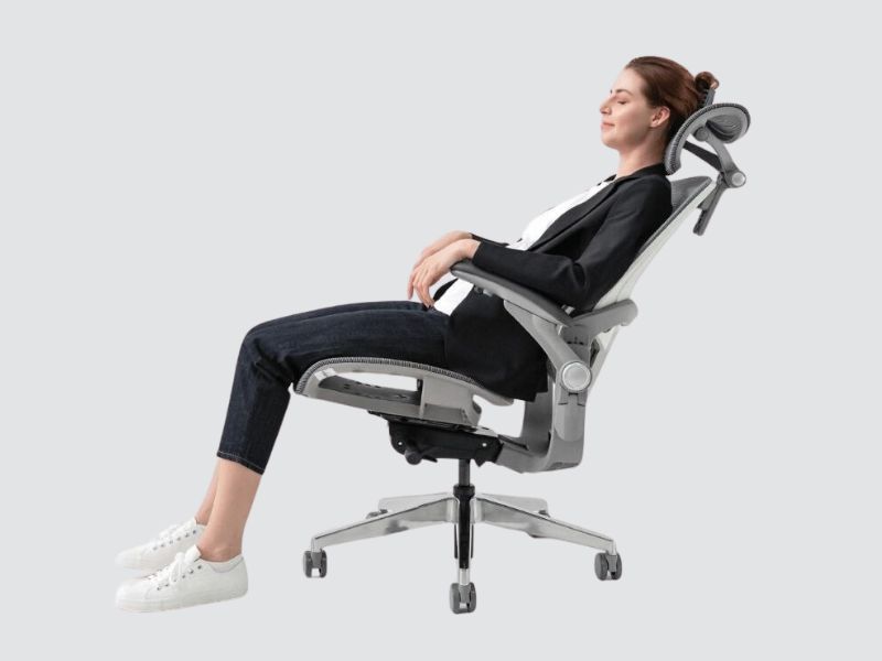 Công thái học và sức khỏe người dùng