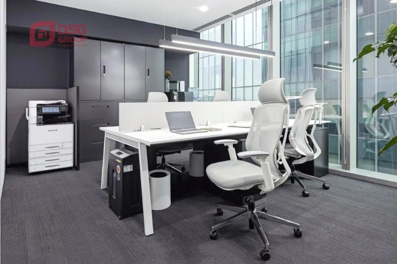 Xu hướng sử dụng ghế công thái học hiện nay