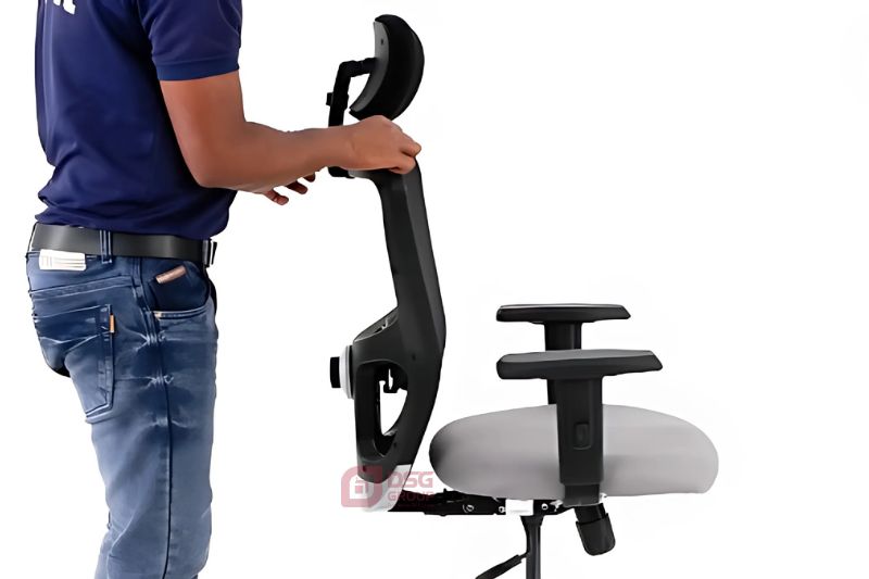 Mẹo kéo dài tuổi thọ ghế công thái học