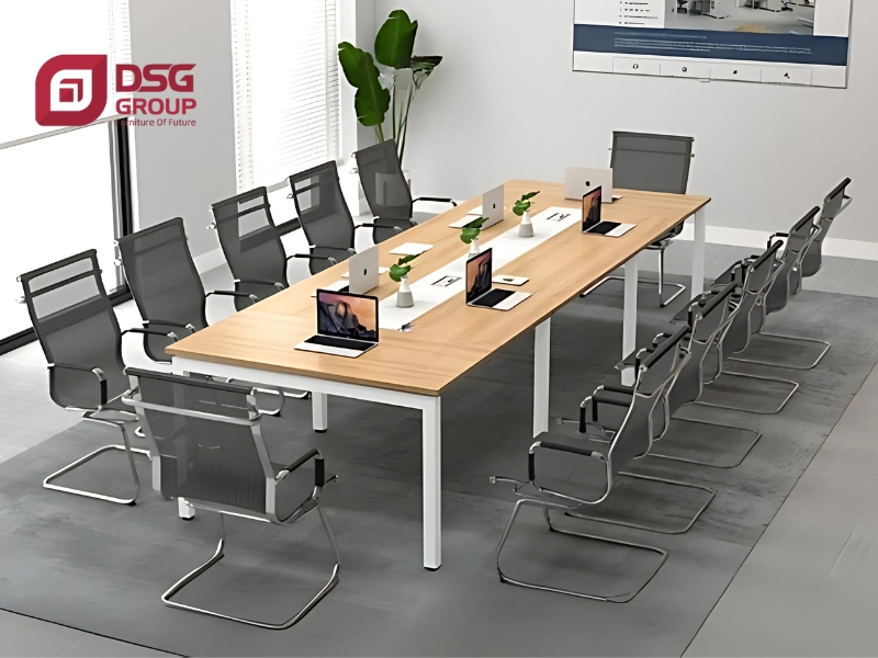 Những lợi ích khi sử dụng ghế họp đúng phong thủy