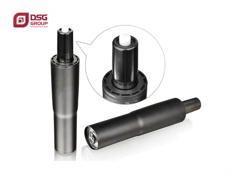 Tìm hiểu về ống khí (Gas Lift)