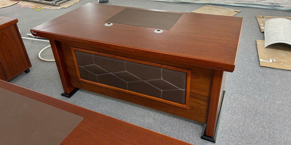 ET1600V1 được ứng dụng với nhiều không gian, nhiều vị trí khác nhau trong văn phòng