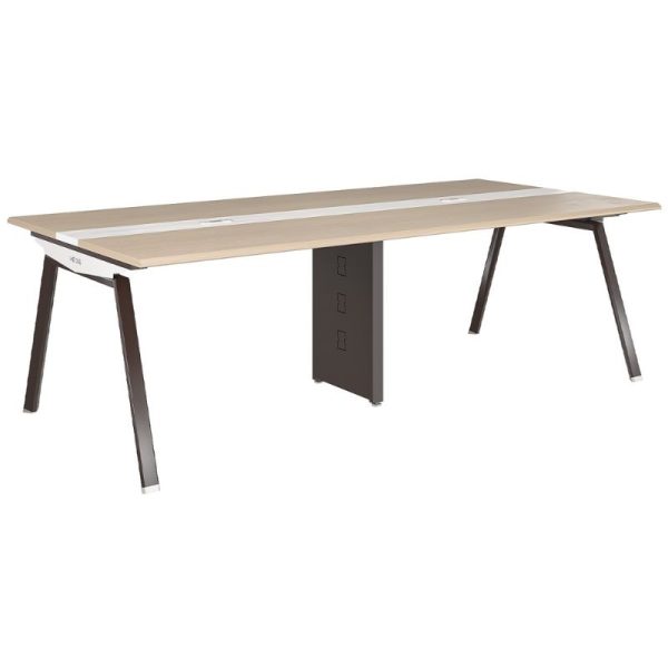 Bàn họp 2m4 NTVH2412C17