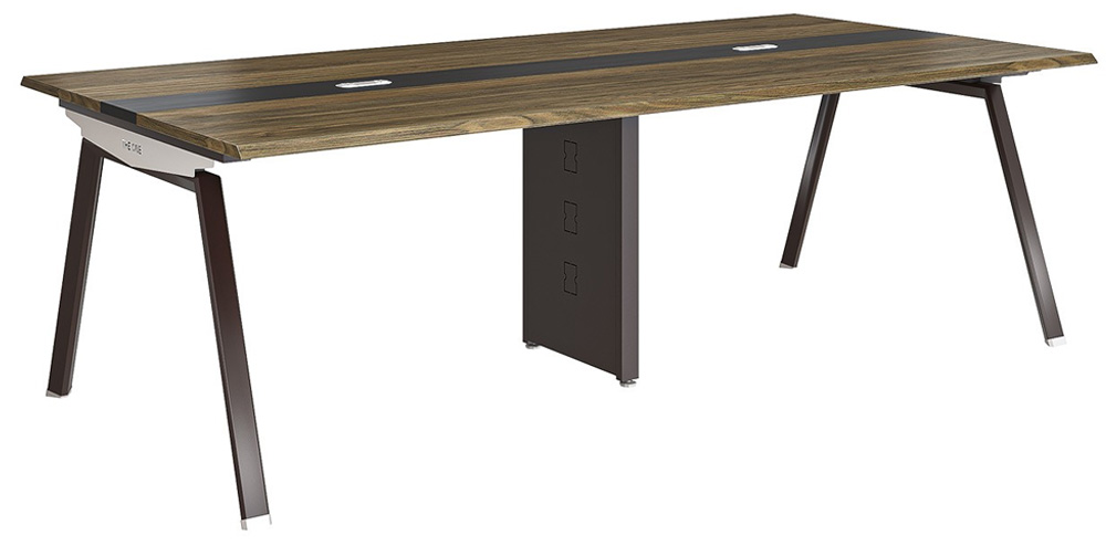 Thiết kế chi tiết của mẫu bàn NTVH2412C17