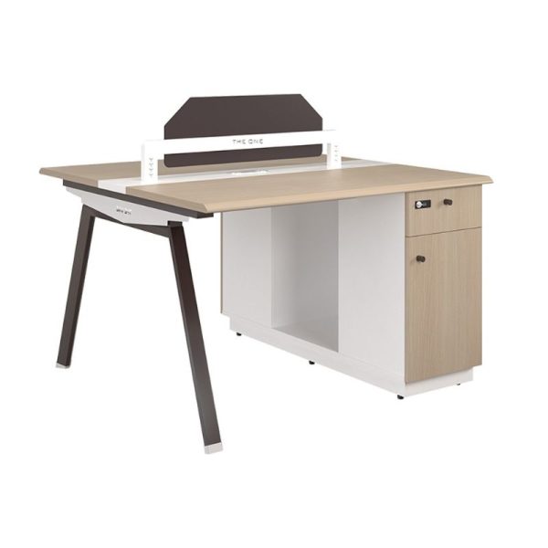 Bàn làm việc nhóm NTVMD01-2C17