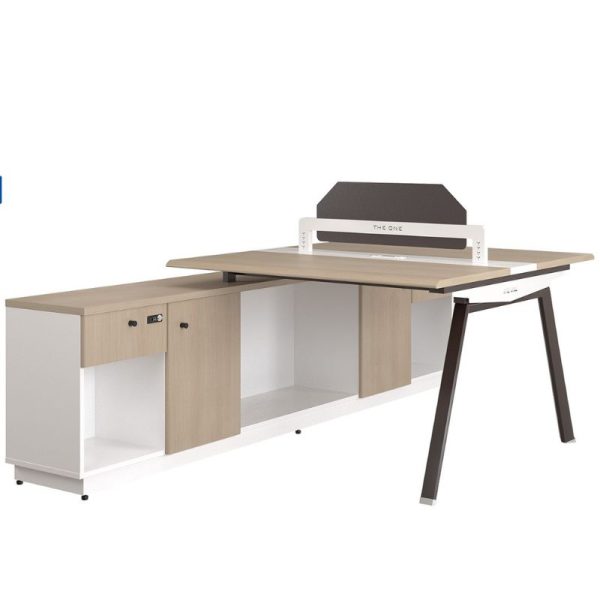 Bàn làm việc NTVMD02-2C17