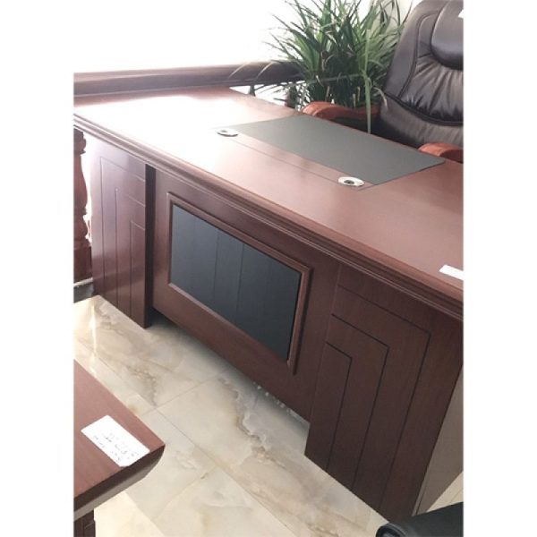 Hình ảnh thực tế của mẫu bàn DJ207