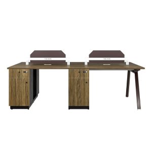 Bàn làm việc nhóm NTVMD01-4C17