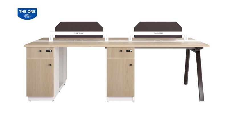 Chi tiết về bàn NTVMD01-4C17