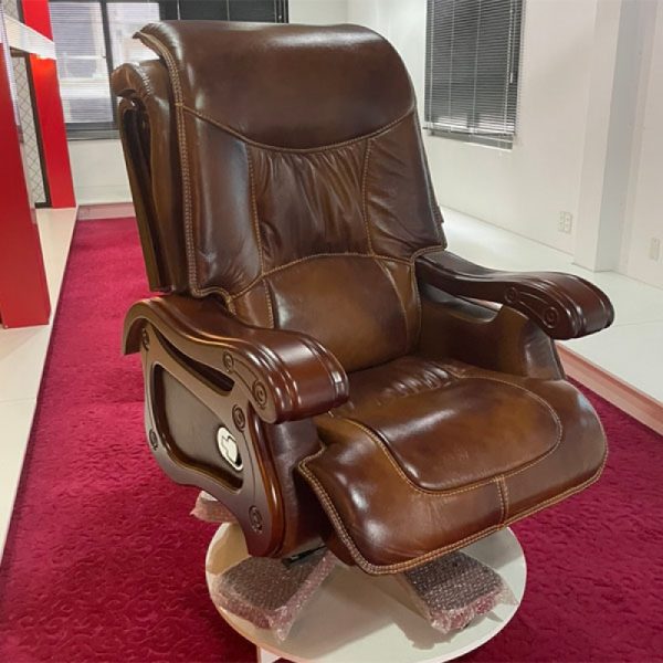 Ghế chủ tịch VIP01