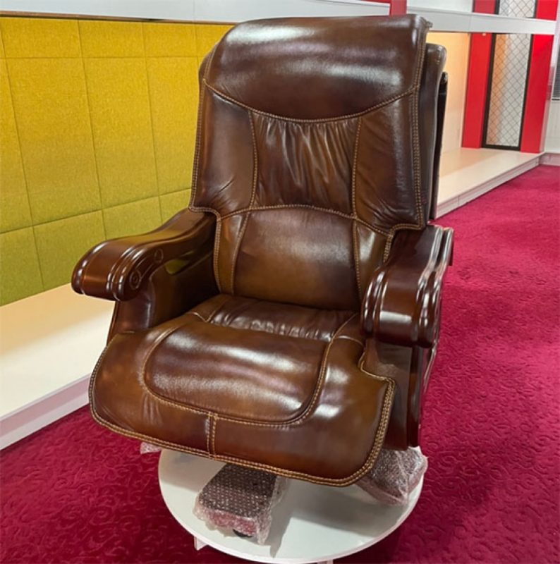Ghế lãnh đạo cao cấp VIP01