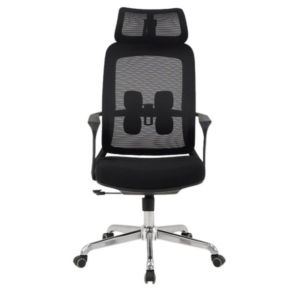 Ghế lưới lãnh đạo GL360-1