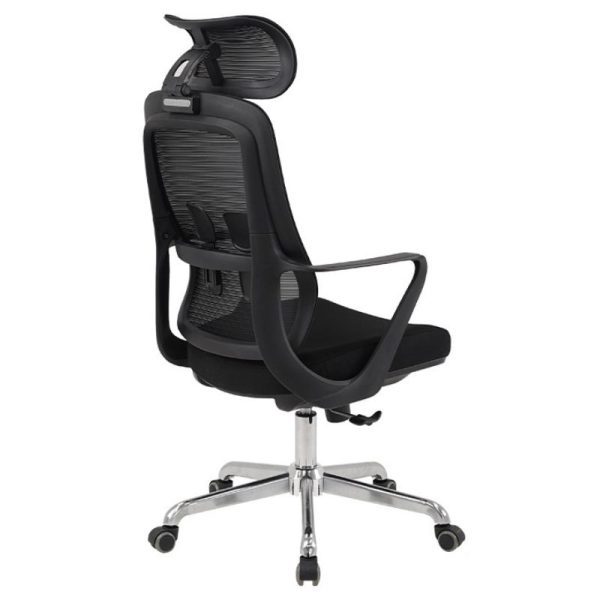 Ghế lưới lãnh đạo GL360-3