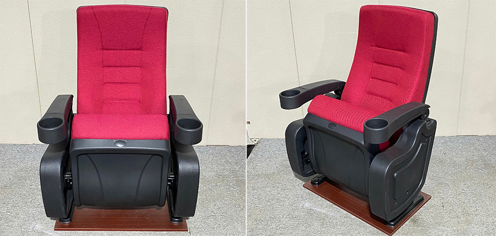 Ghế rạp phim WZ023-3