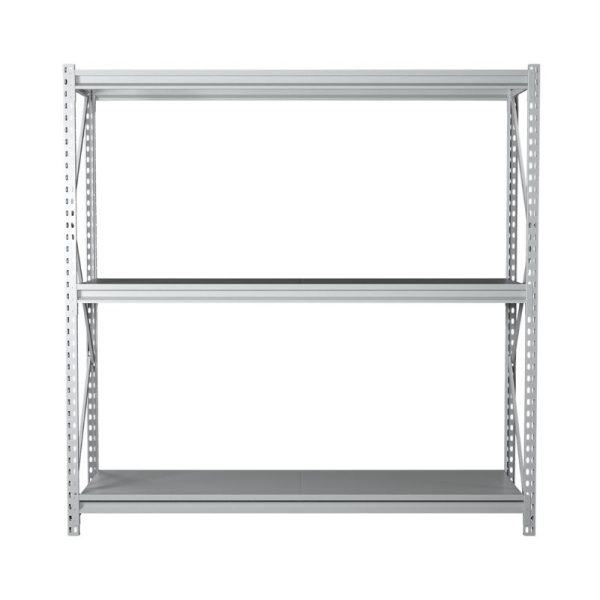 Giá sắt trung tải GTT20/3P-2