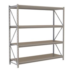 Giá sắt trung tải GTT20/4P-2