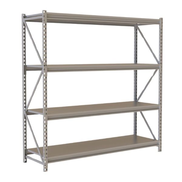 Giá sắt trung tải GTT20/4P-2