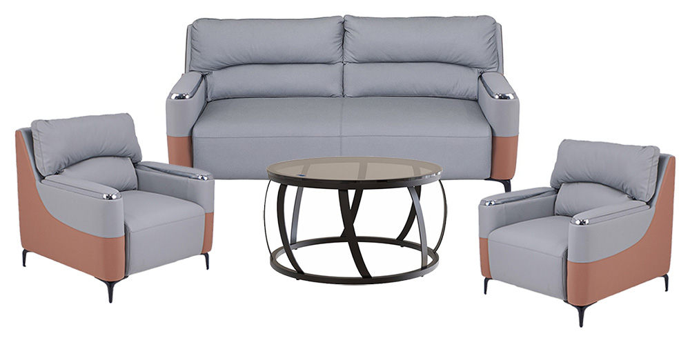 Ghế sofa-sf714-5