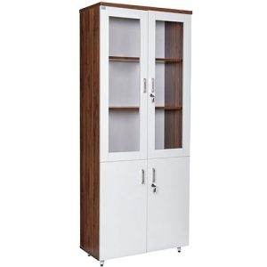 Tủ đựng hồ sơ tài liệu DX1960-2B3