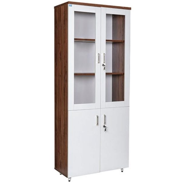 Tủ đựng hồ sơ tài liệu DX1960-2B3