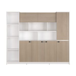 Tủ NTV2420T1 dành cho văn phòng giám đốc