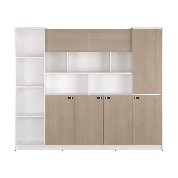 Tủ NTV2420T1 dành cho văn phòng giám đốc