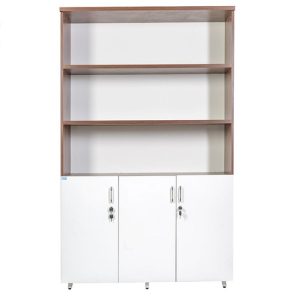 Tủ tài liệu văn phòng DX1960-3B1