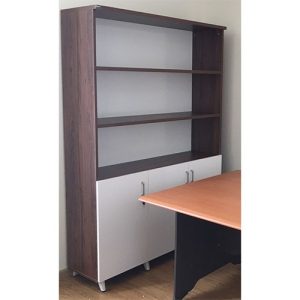 Hình ảnh thực tế của tủ gỗ DX1960-3B1