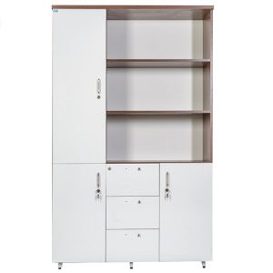 Tủ văn phòng DX1960-3B2